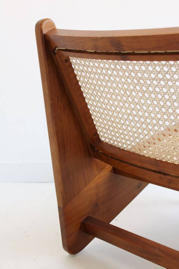 Kangaroo Chairs