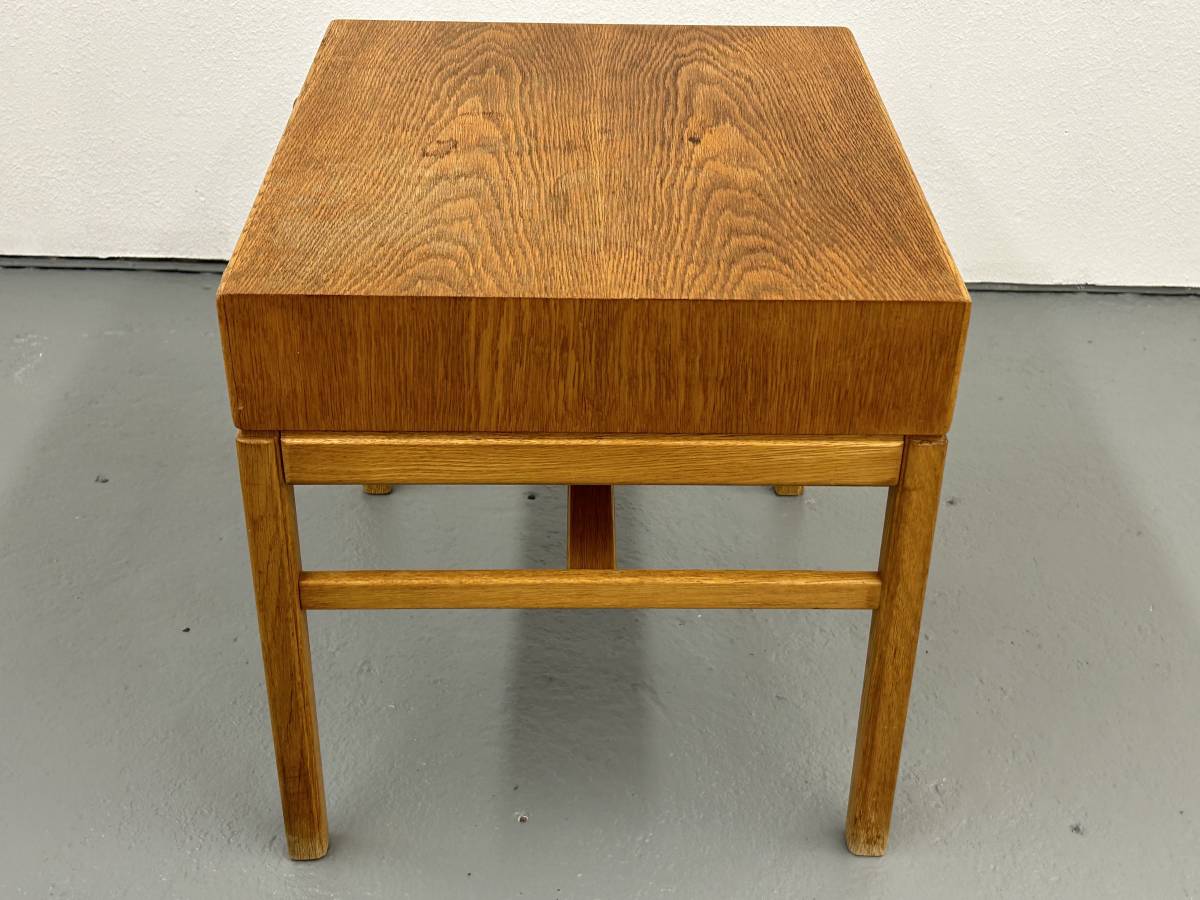 CASINO Nightstand by Tingstroms