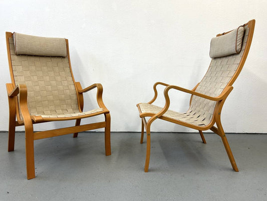 Finn Ostergaard Chairs