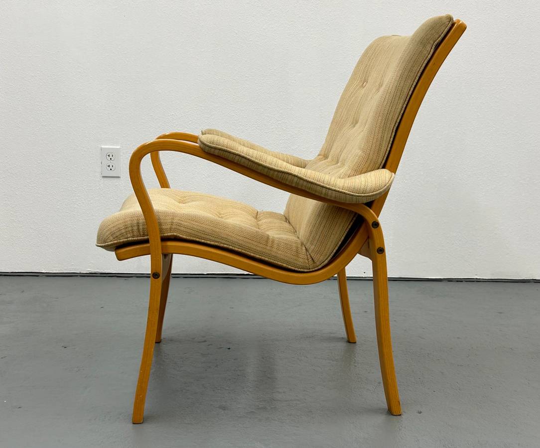 Axel Berg "Peter" Chairs