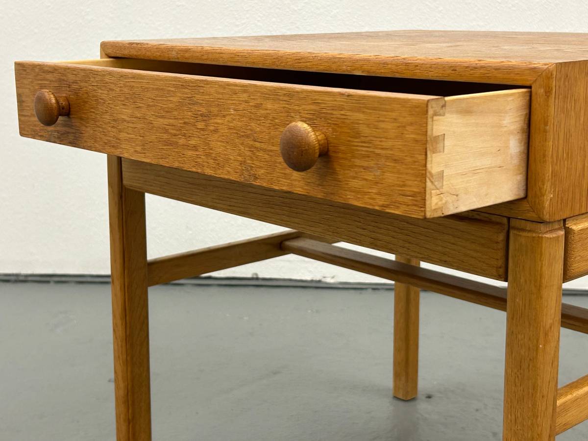 CASINO Nightstand by Tingstroms