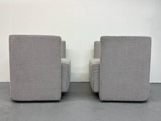 Keilhauer Meota Chairs