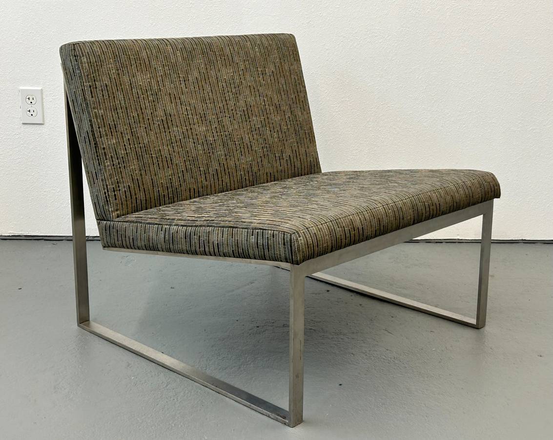 Bernhardt B.2 Chairs