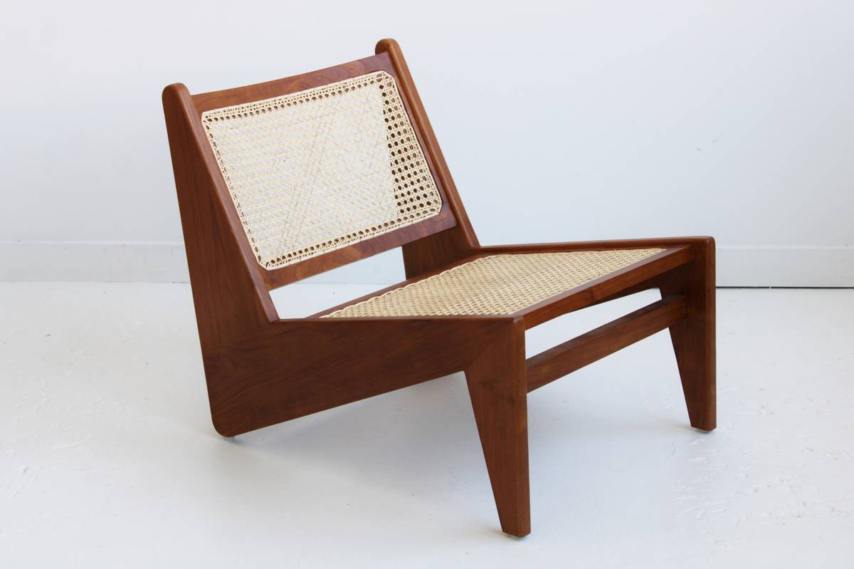 Kangaroo Chairs