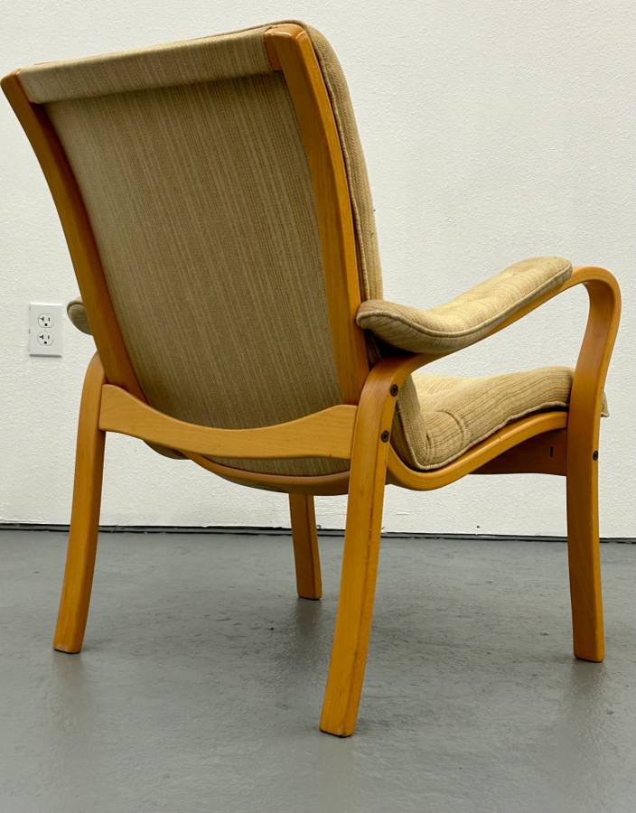 Axel Berg "Peter" Chairs