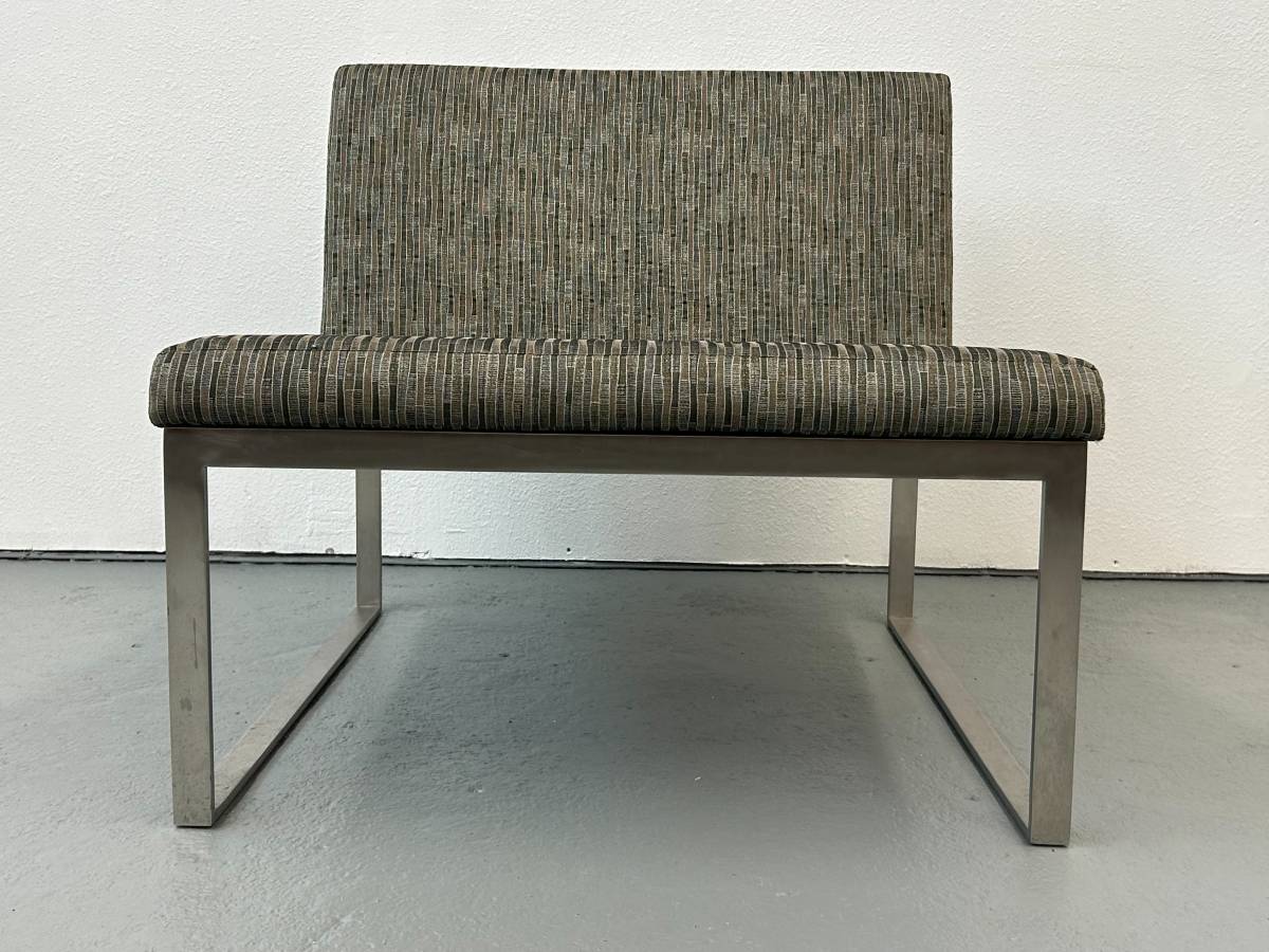 Bernhardt B.2 Chairs