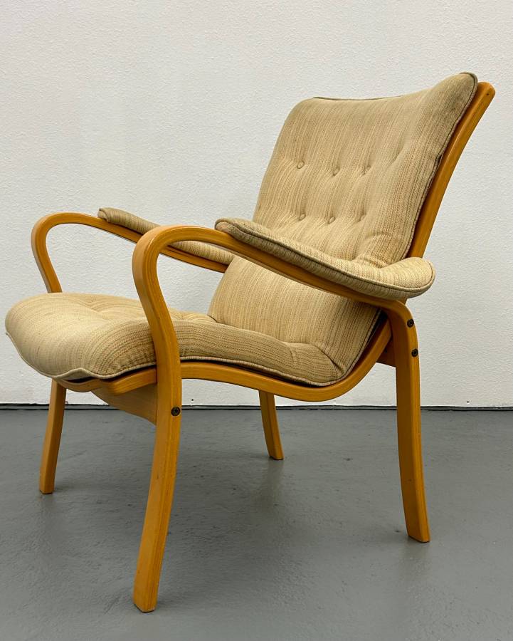 Axel Berg "Peter" Chairs