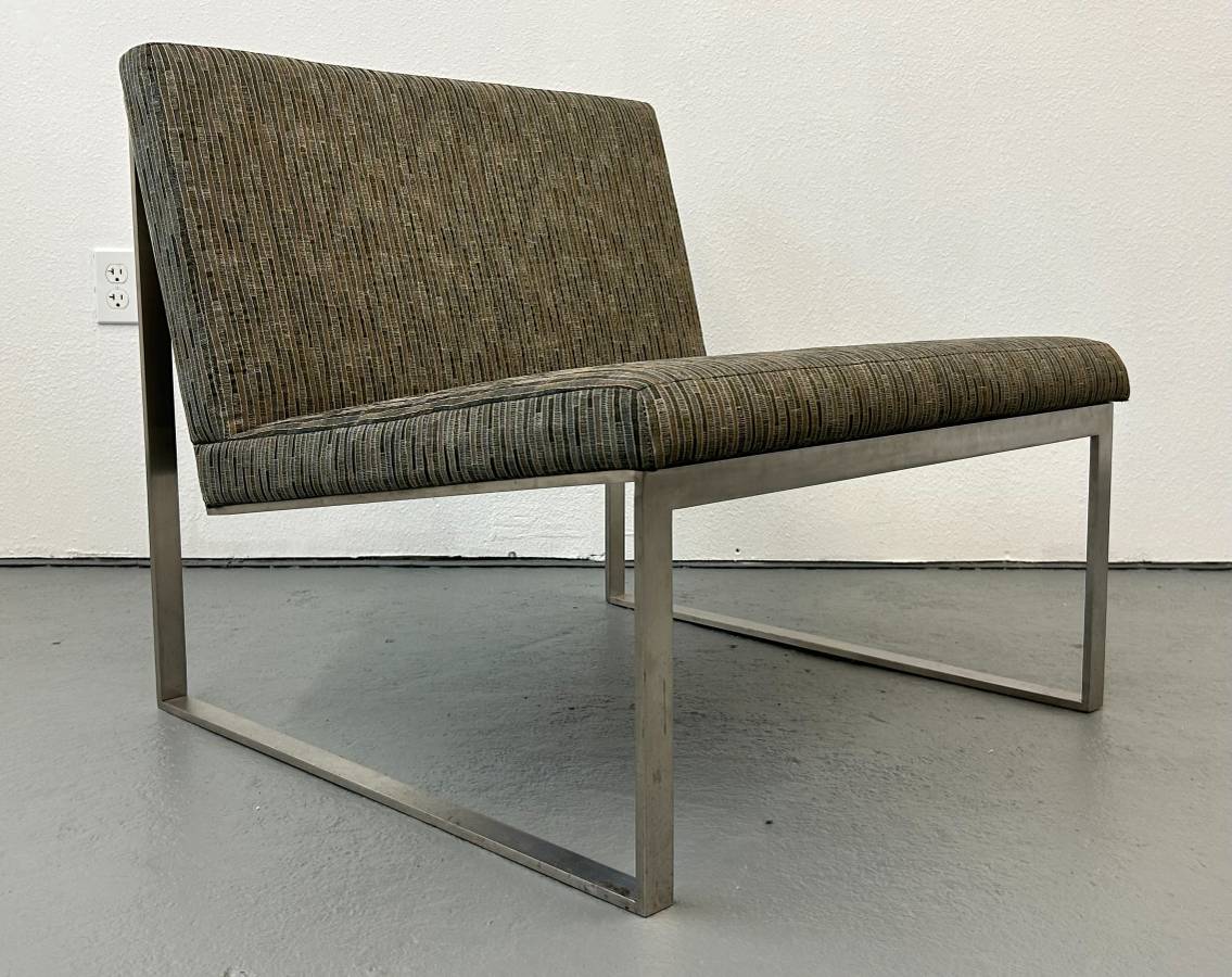 Bernhardt B.2 Chairs