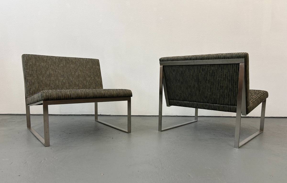 Bernhardt B.2 Chairs