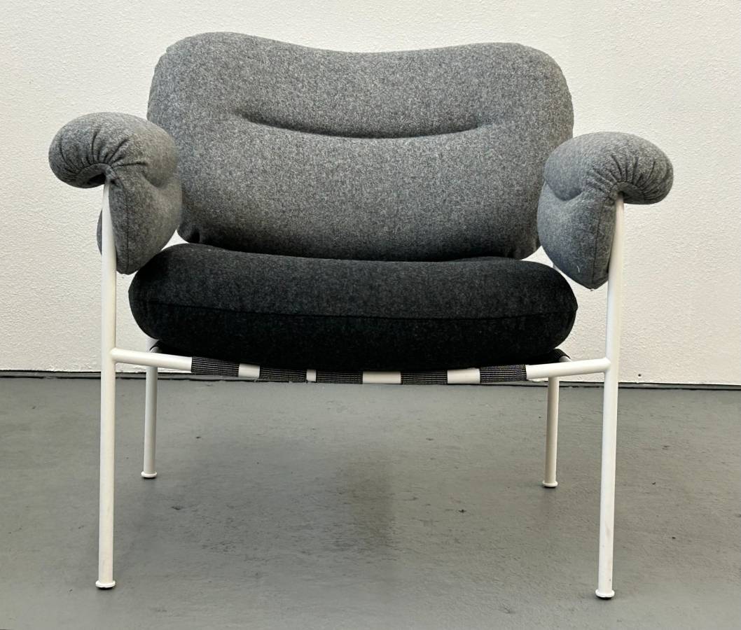 Fogia Bollo Arm Chairs