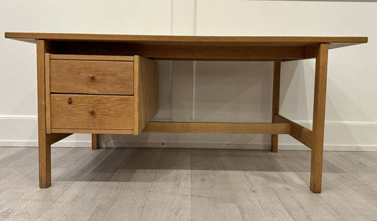 Desk by Hans Wegner for Getama