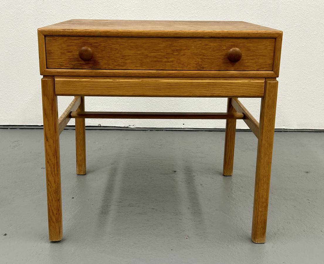 CASINO Nightstand by Tingstroms