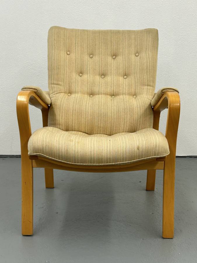 Axel Berg "Peter" Chairs