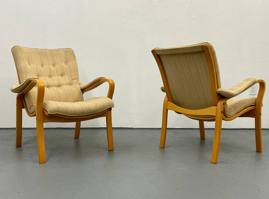 Axel Berg "Peter" Chairs