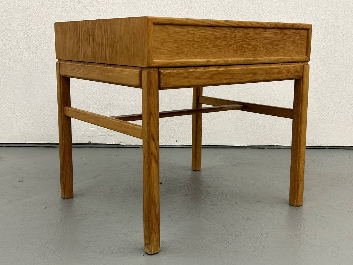 CASINO Nightstand by Tingstroms