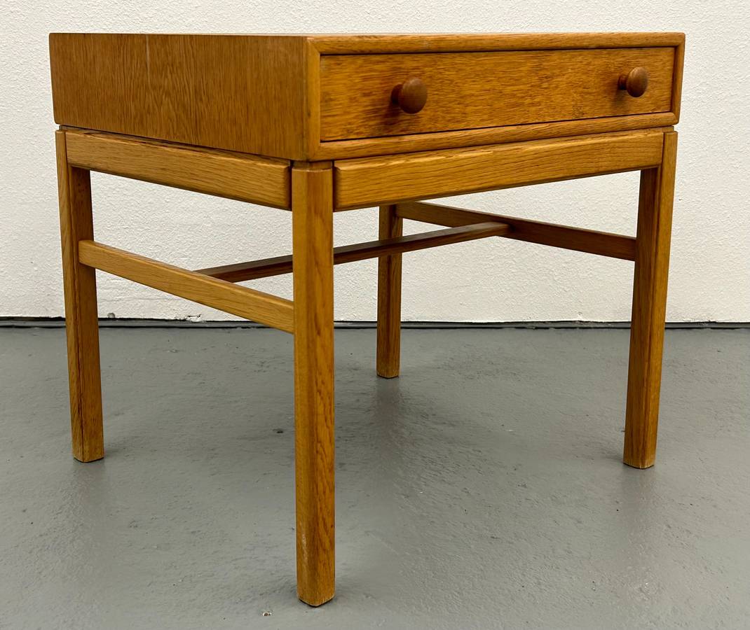 CASINO Nightstand by Tingstroms