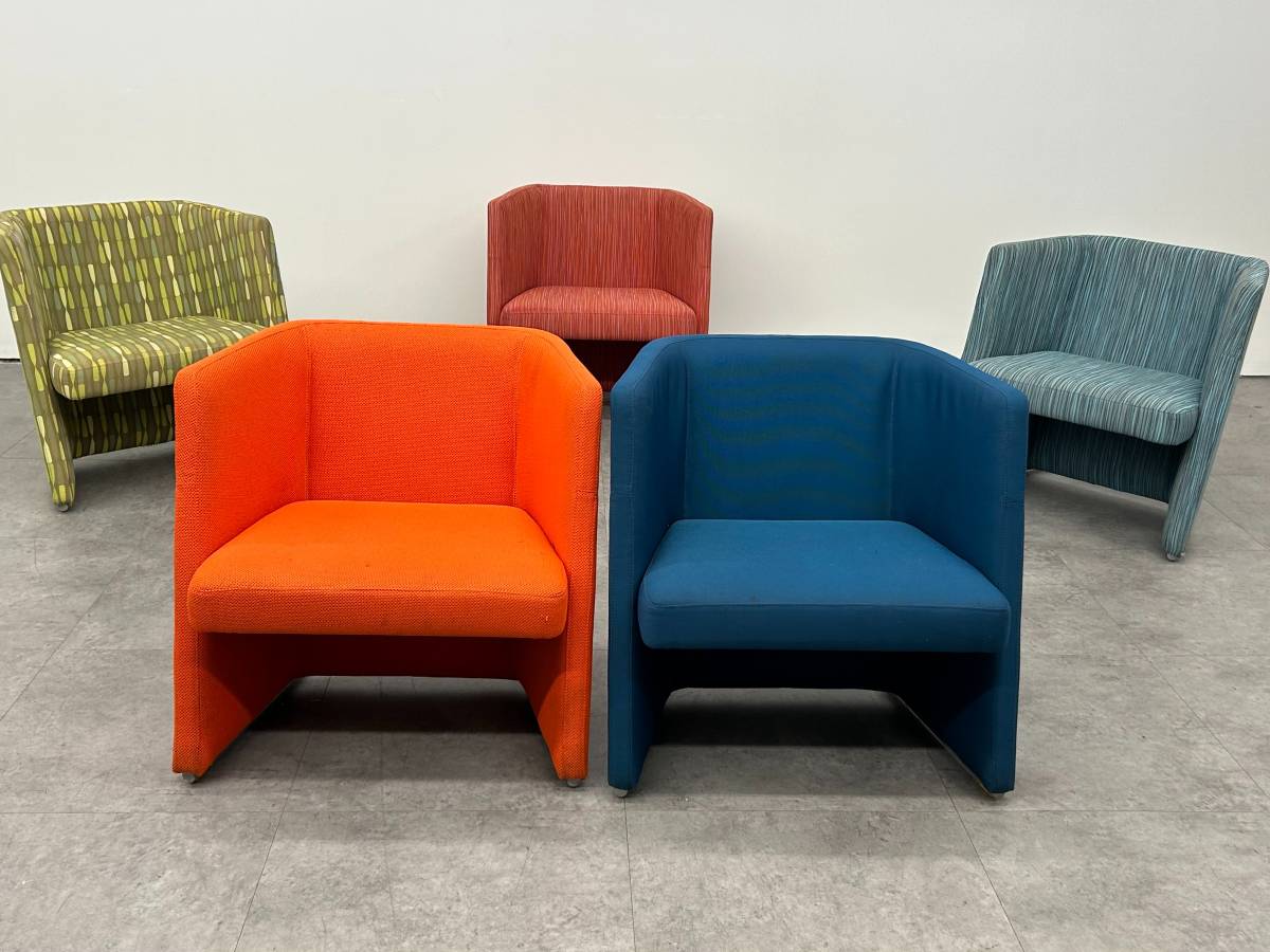 Keilhauer Talk Chair