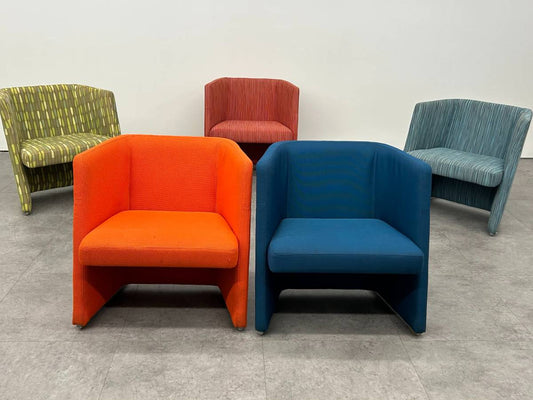 Keilhauer Talk Chair