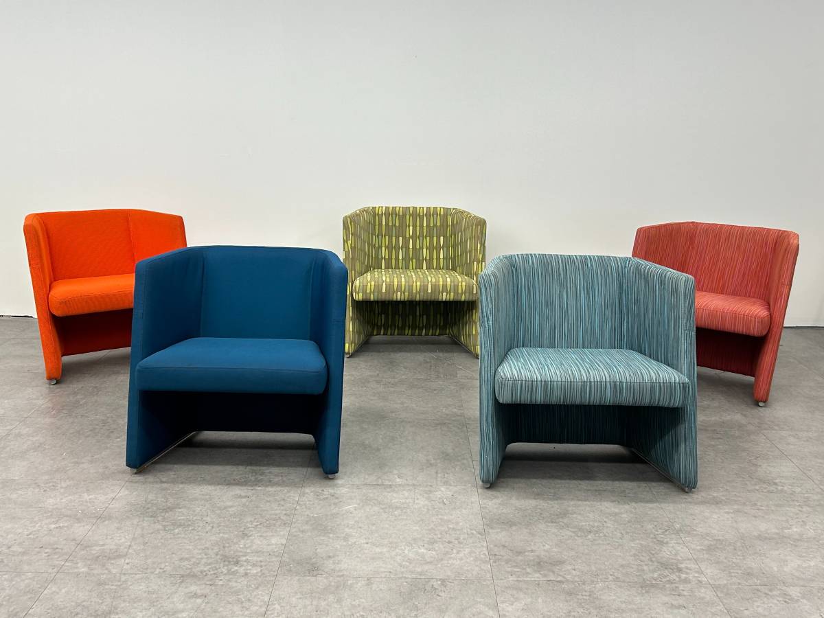 Keilhauer Talk Chair