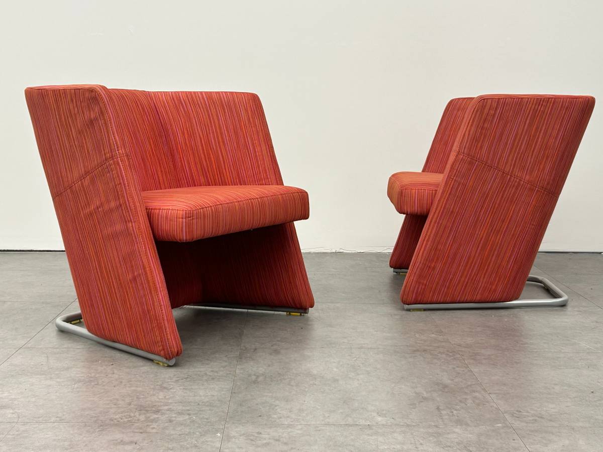 Keilhauer Talk Chair