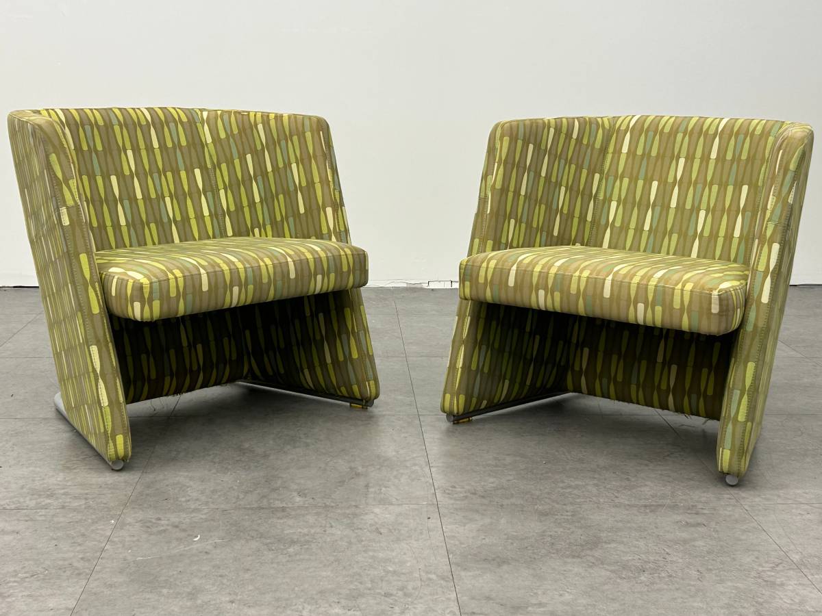 Keilhauer Talk Chair