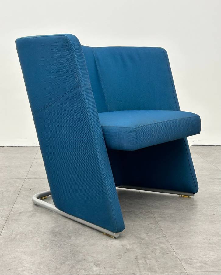 Keilhauer Talk Chair