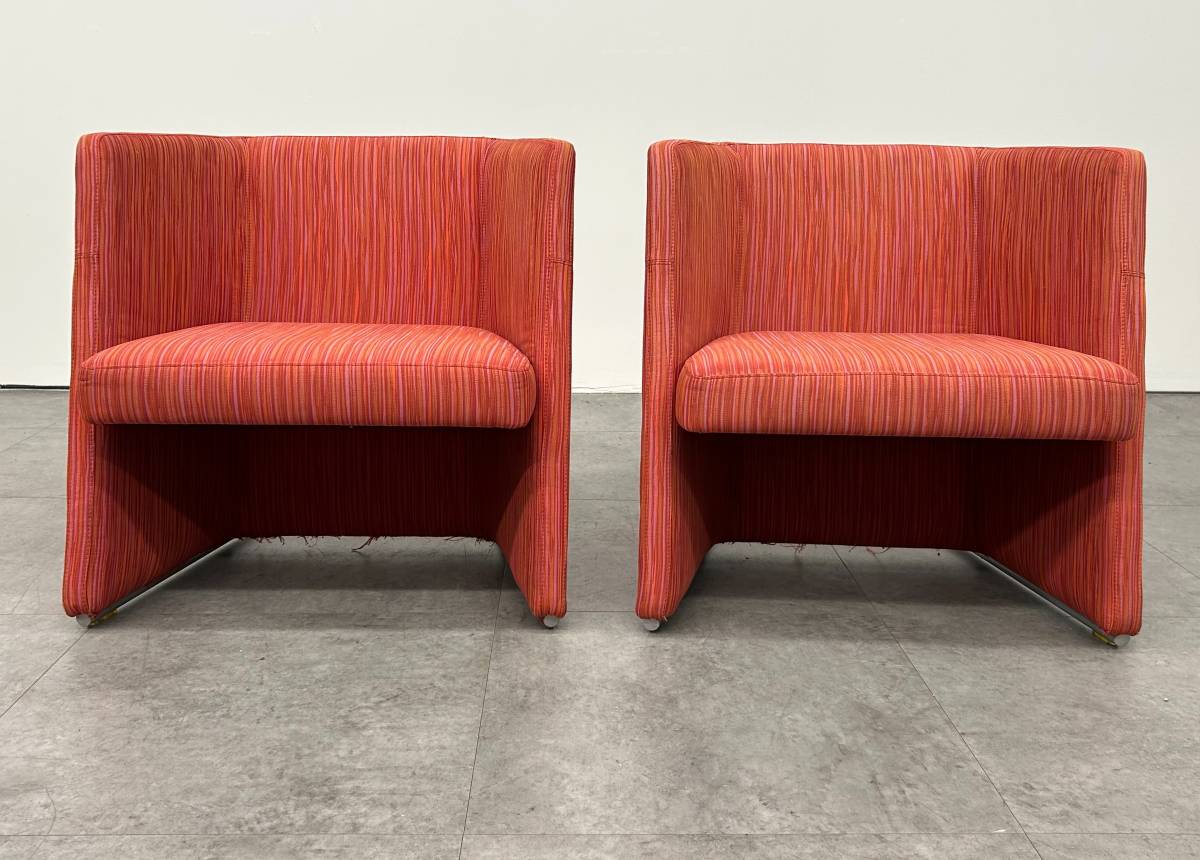 Keilhauer Talk Chair