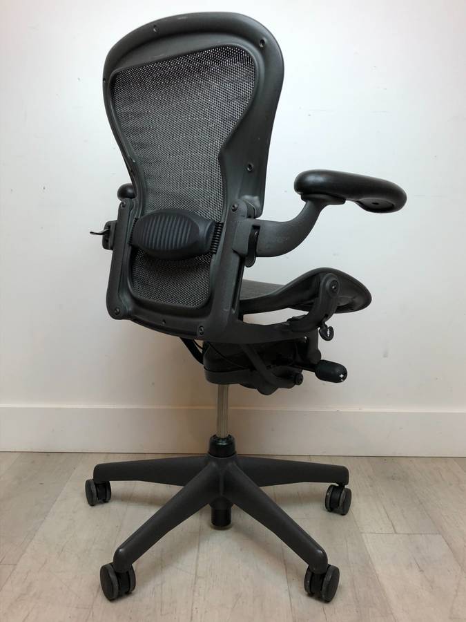 Herman Miller Aeron Chair