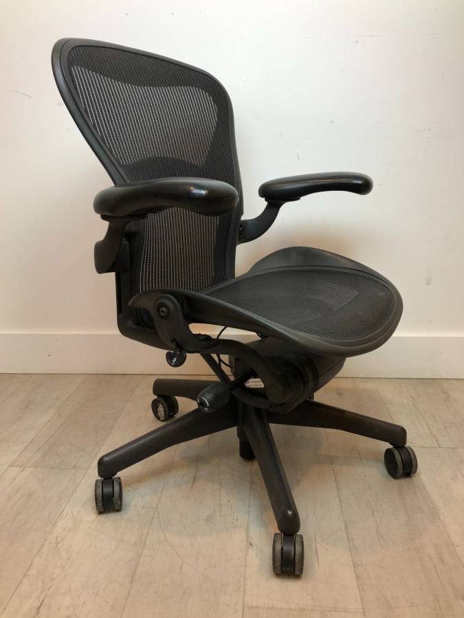 Herman Miller Aeron Chair
