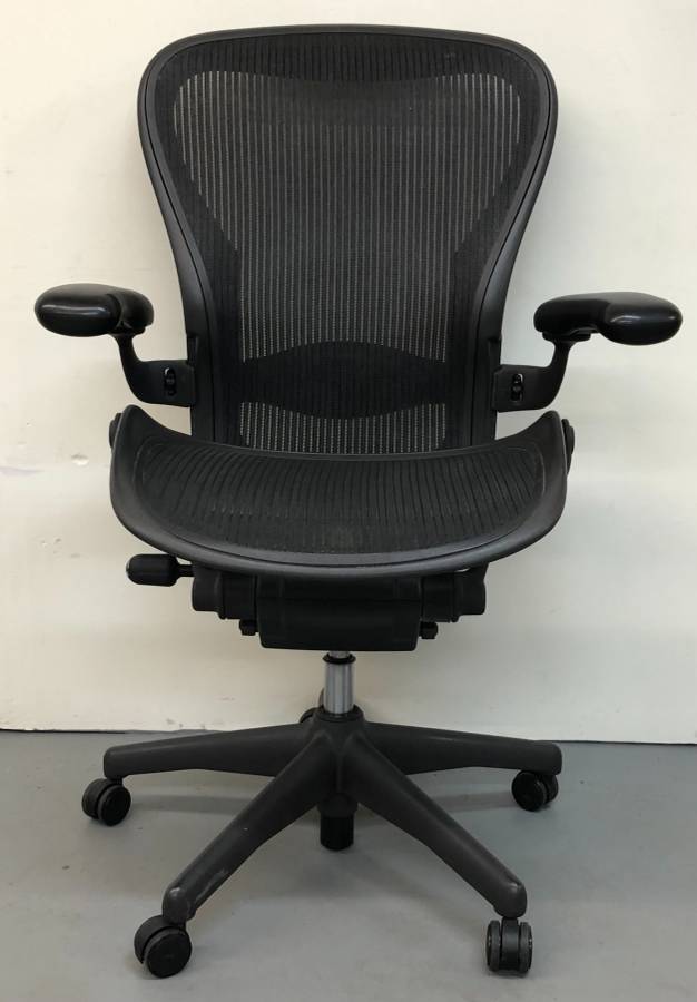 Herman Miller Aeron Chair