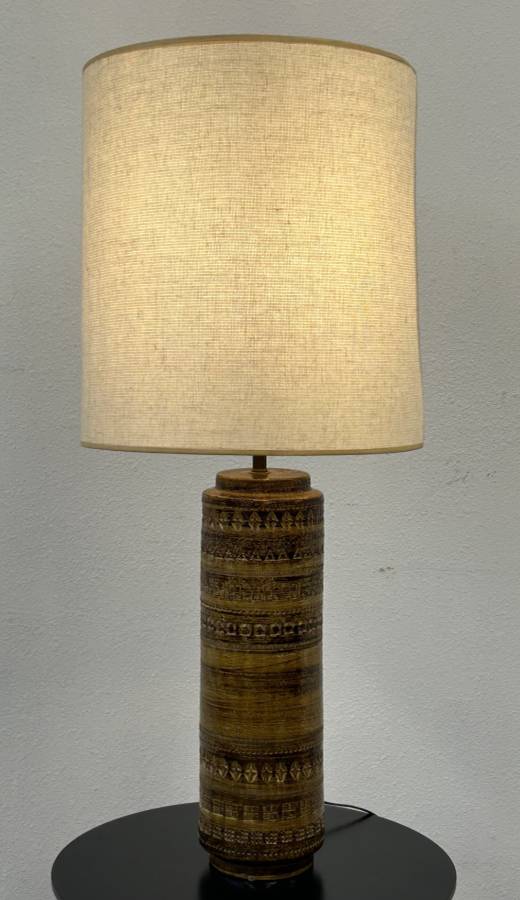 Aldo Londi Lamp
