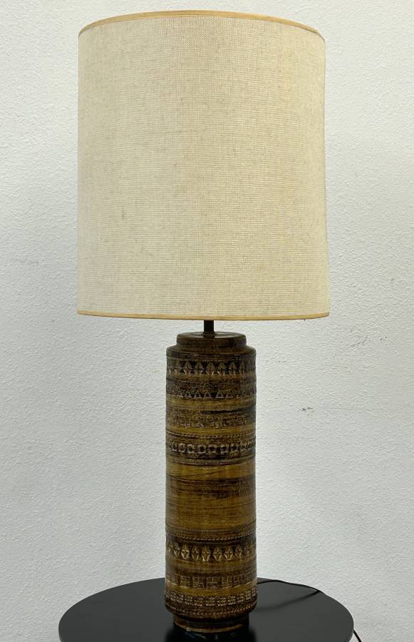 Aldo Londi Lamp