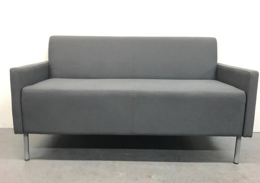 Modernist Loveseat by Arcadia