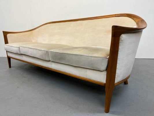 Bertil Fridhagen Aristokrat Sofa