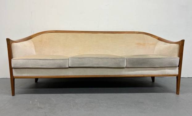 Bertil Fridhagen Aristokrat Sofa