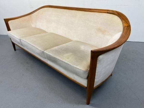 Bertil Fridhagen Aristokrat Sofa
