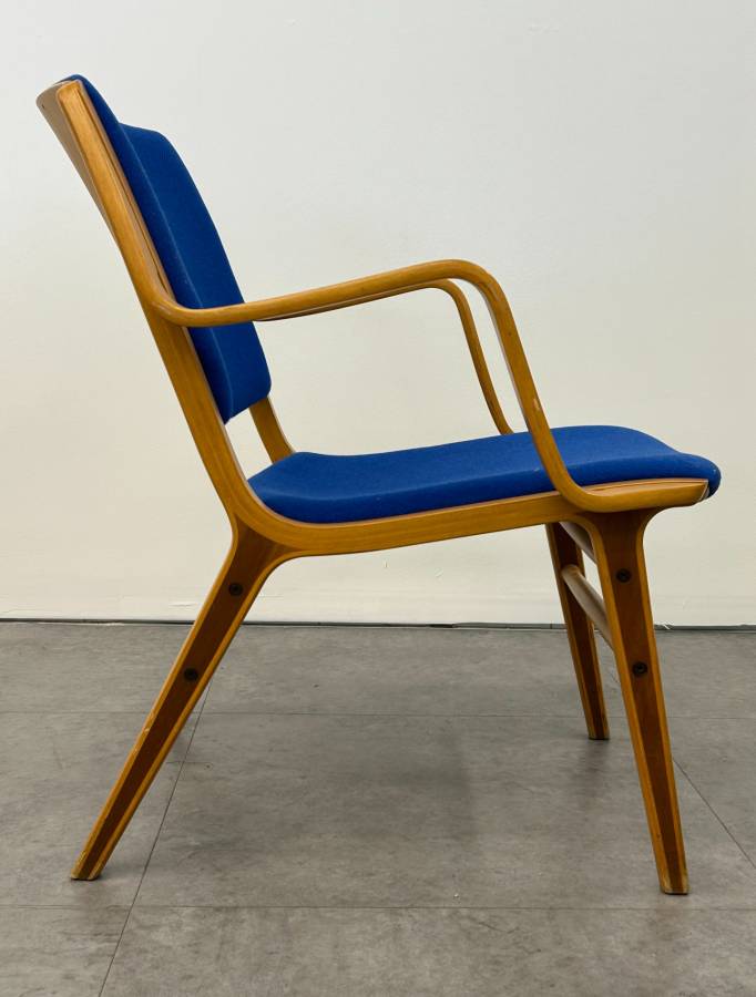 Peter Hvidt Ax Chair