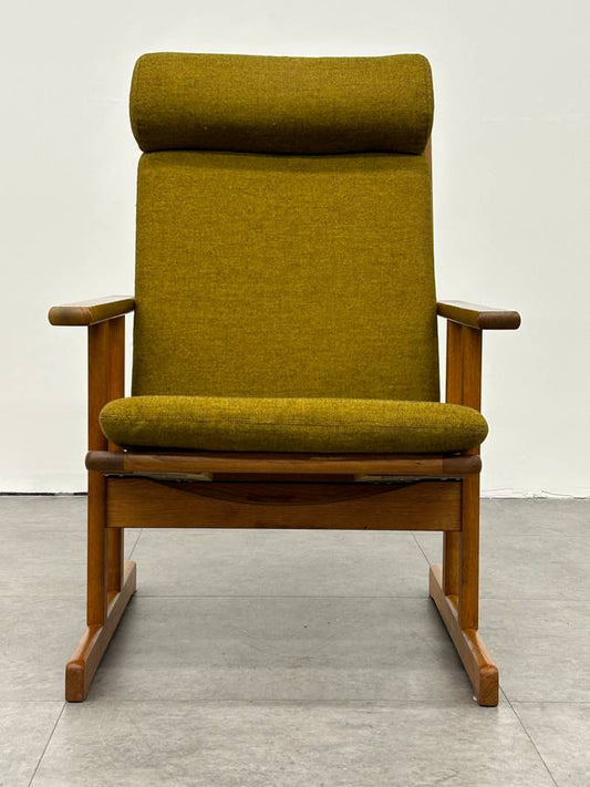 Jorgen Baekmark Lounge Chair