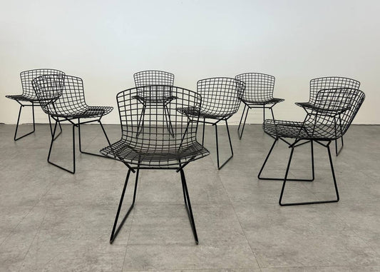 Knoll Bertoia Dining Chair