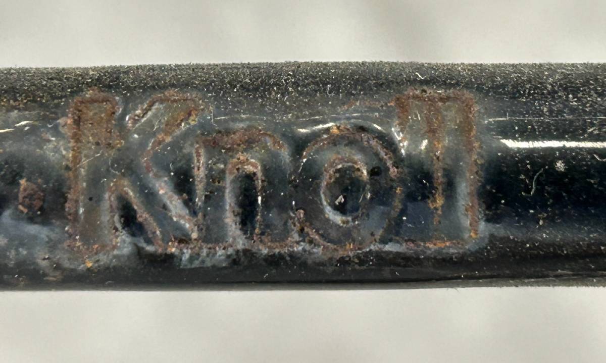 Knoll Bertoia Dining Chair