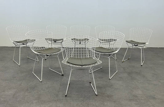 Knoll Bertoia Dining Chair