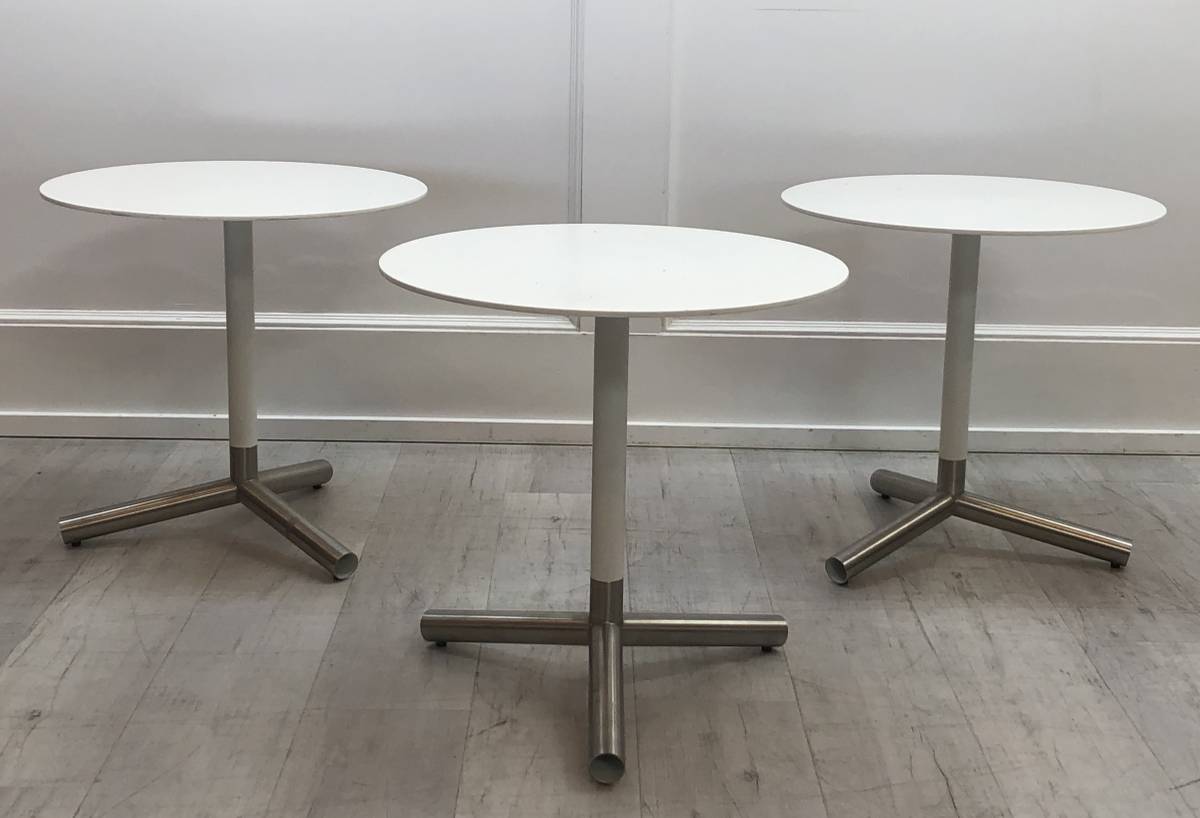 Blu Dot Sprout Side Table
