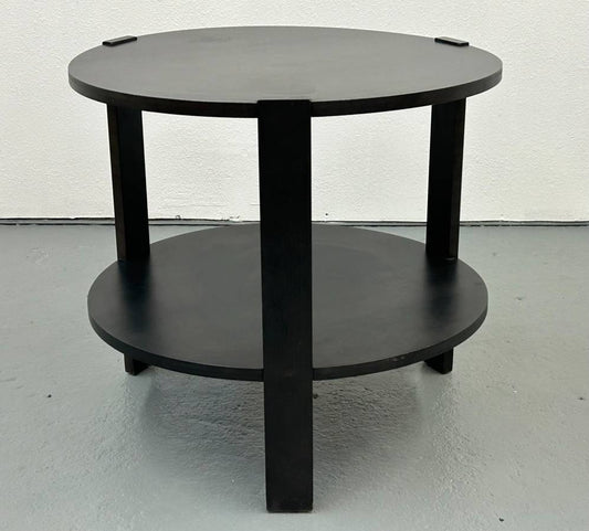 Room and Board End Table