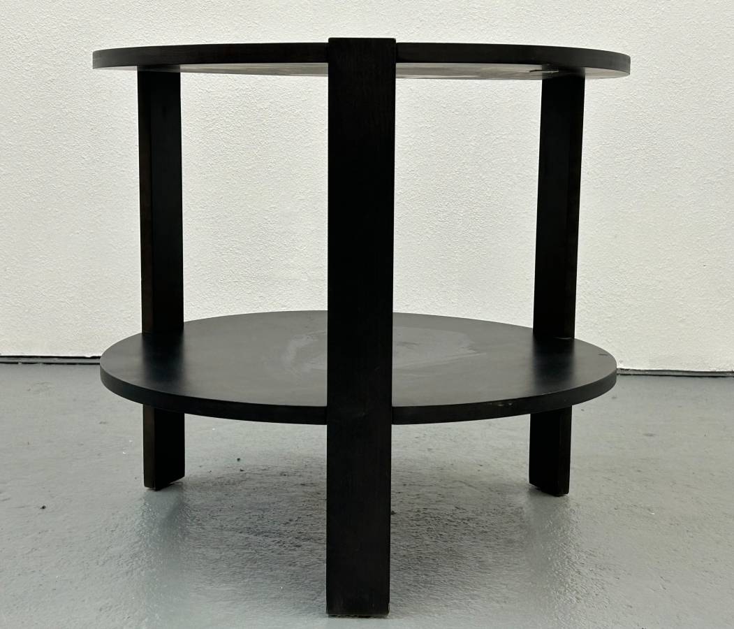 Room and Board End Table