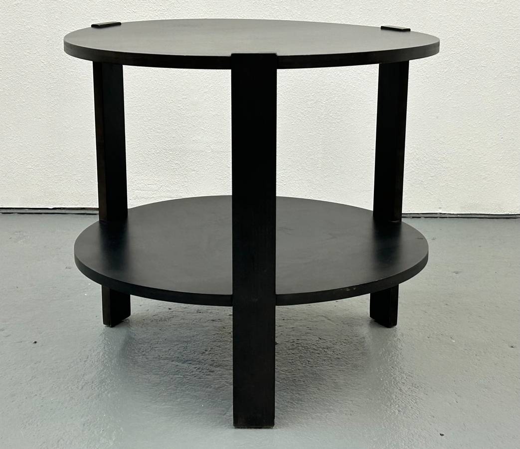 Room and Board End Table