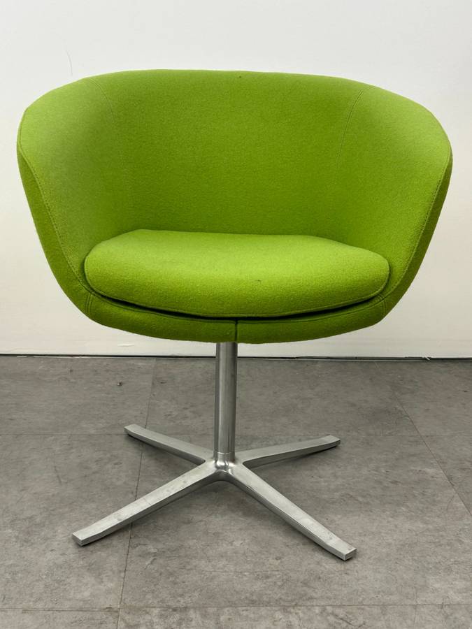 Steelcase Coalesse Bob Guest Chair
