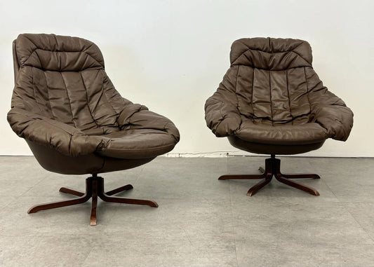 Bramin Silhouette Chair