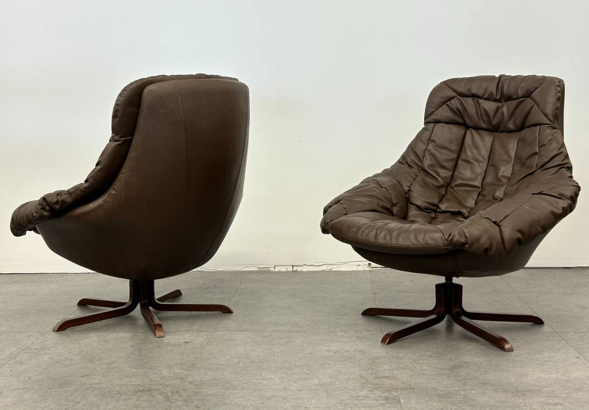 Bramin Silhouette Chair
