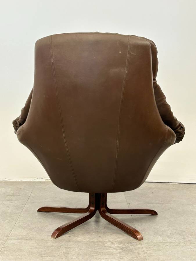 Bramin Silhouette Chair