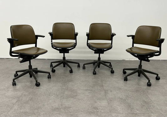 Steelcase Cachet Office Chair